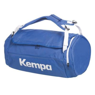 KEMPA  K-Line Sac Mixte Adulte, Bleu Roi/Blanc, 40 L