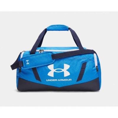 UNDER ARMOUR  Sac de sport UA Undeniable 5.0 SM Duffel 40L bleu