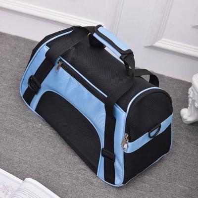  Sac de transport - Pliable - Confortable - Respirant - 43 &times; 28 &times; 19 cm 