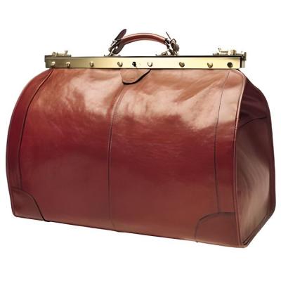KATANA  8256, Bagage de Cabine Femmes, Marron, 45 x 33 x 26 cm