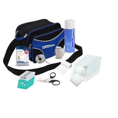 SPORTI  France Trousse De Premiers Secours Club Junior