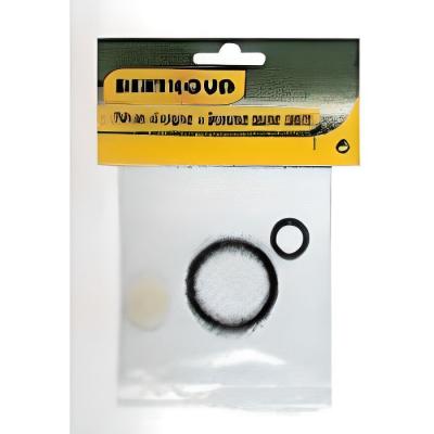 BERTHOUD  - KIT Joints FLORALY Optima (X360) - 282872