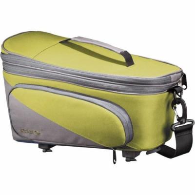 TUBUS Sacoche avec adaptateur snapit  racktime talis plus