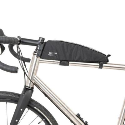 RESTRAP  Race Top Tube - Sacoche de cadre vlo Taille unique
