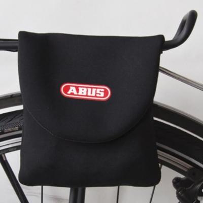 Abus sacoche de transport pour cha&icirc;ne 4850 et c&acirc;ble st 4850 noir
