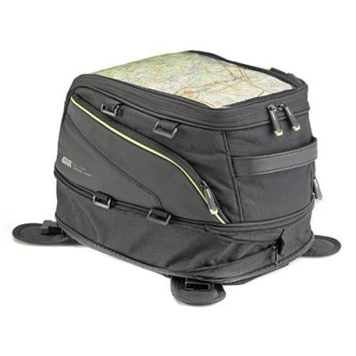 GIVI  Easy-T Volume du sac de r&eacute;servoir magn&eacute;tique extensible 26 litres