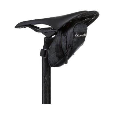 LIZARD SKINS Sacoche de selle  2017 Micro Cache Jet Noir