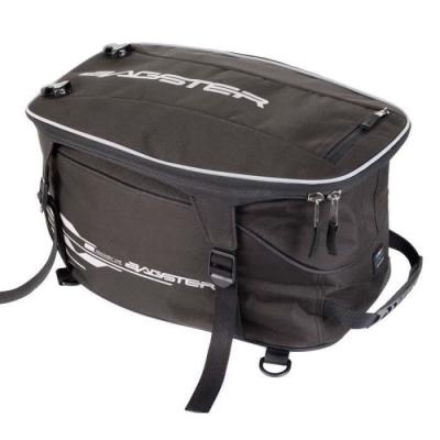 BAGSTER  Gamer 2016 12+6l Noir,Gris