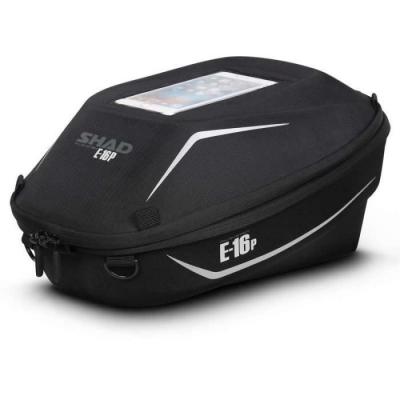 SHAD Sacoche r&eacute;servoir  E16P Pin system (11 &agrave; 15 litres)