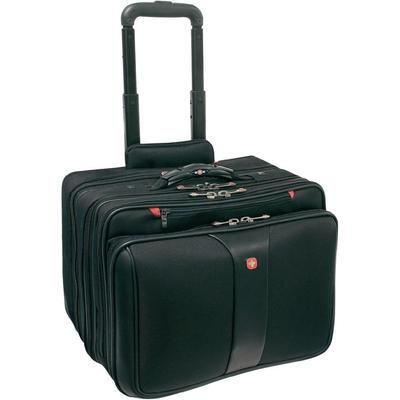 WENGER PATRIOT Wheeled Computer Case - sacoche pour ordinateur portable