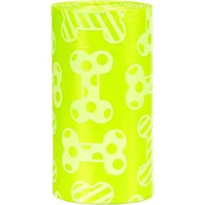 TRIXIE  Sac Ramasse Crottes Parfum Citron T/M