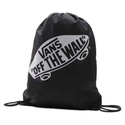 VANS  BENCHED BAG Sac &agrave; dos loisir, 44 cm, 12 liters, Noir (Onyx)