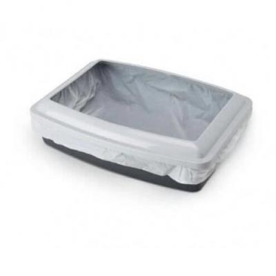 SAVIC Sacs &agrave; liti&egrave;re  Bag it Up - lot % taille M : 3 x 12 sacs