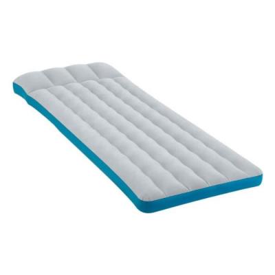 INTEX  Camping Inflatable Mattress Gris 189 x 72 x 20 cm