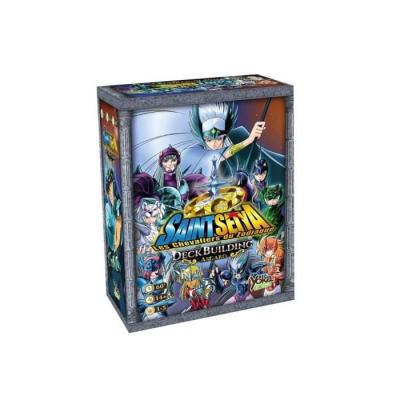 YOKA Saint Seiya - Asgard extension 
