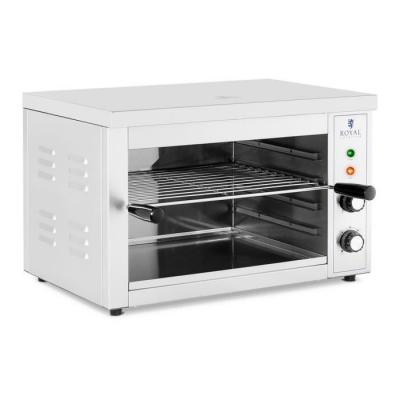 GENERIQUE Royal Catering Salamandre cuisine - 3 000 W - 50 - 300 &deg;C RCPES-380