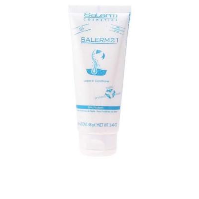 SALERM  Revitalisant aux prot&eacute;ines de soie 21 100 ml