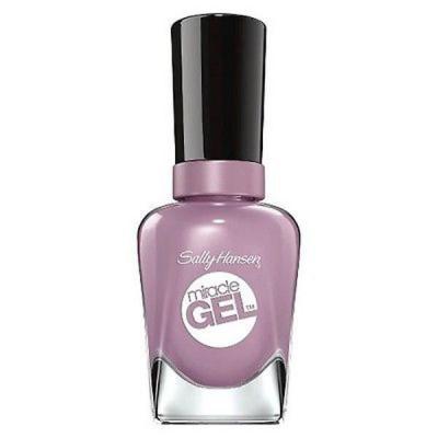SALLY HANSEN  - Miracle Gel Vernis A Ongles 270 Street Flair 15 Ml