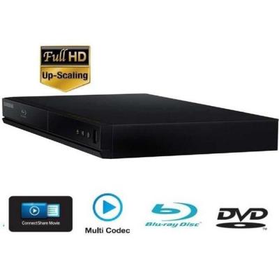 SAMSUNG  BD-J4500R - Lecteur de disque Blu-ray