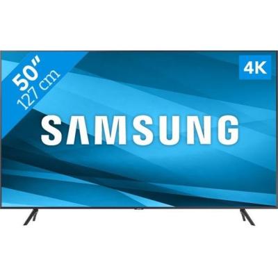 SAMSUNG   BE50T-H/ 50' UHD 250nit 16/7 TunerTV