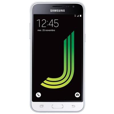 SAMSUNG  Galaxy J3 (2016) 8 Go Blanc