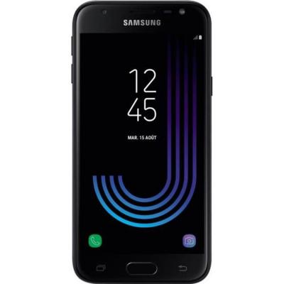 SAMSUNG  Galaxy J3 (2017) 16 Go Noir