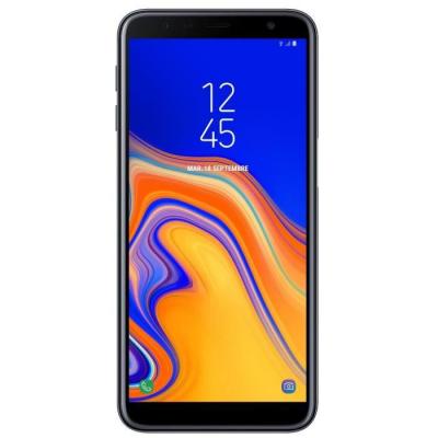 Samsung Galaxy J6+ 32 Go Double SIM Noir