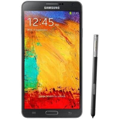 SAMSUNG  Galaxy Note 3  32 Go Noir