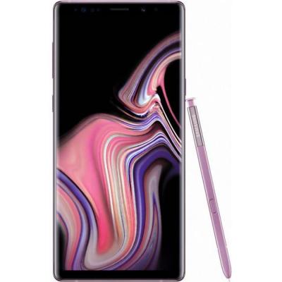 SAMSUNG Galaxy Note9 violet 128 Go