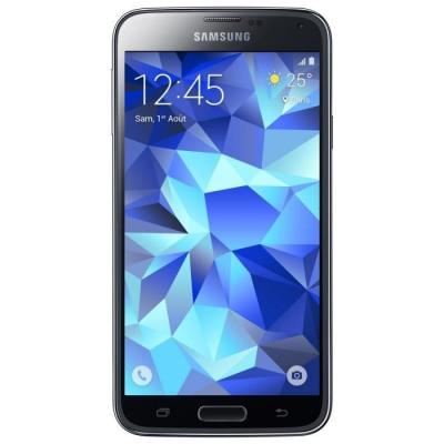 SAMSUNG Galaxy S5 Neo 16 Go Noir D&eacute;bloqu&eacute;