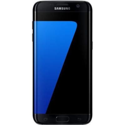 SAMSUNG  G935 Galaxy S7 edge 4G 32GB black onyx EU