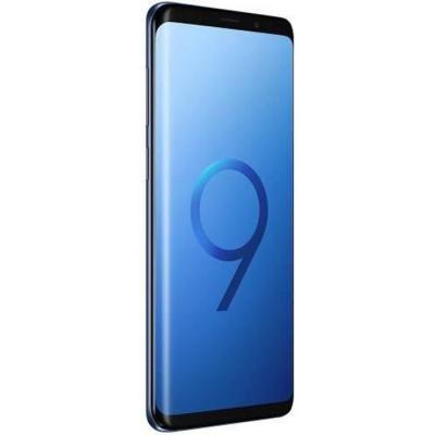 SAMSUNG Galaxy S9+ 128 Go - Noir - D&eacute;bloqu&eacute;