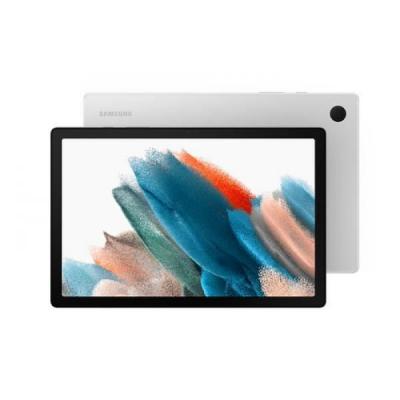 SAMSUNG  X200 Galaxy Tab A8 2021 (10.5'', WIFI, 64 Go, 4 Go RAM) Argent