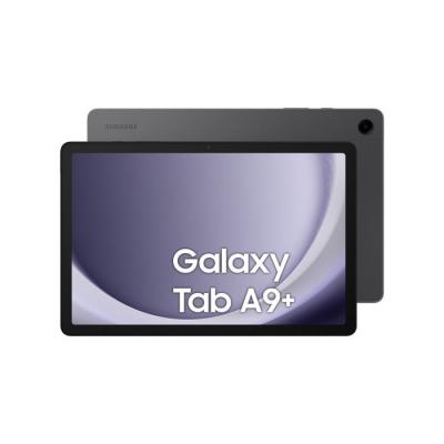SAMSUNG Tablette  galaxy tab a9+ x210 11 octa core 8 gb ram 256 gb gris 