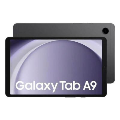 SAMSUNG  Galaxy Tab A9 87 4Go/64Go WiFi Gris (Graphite) X110