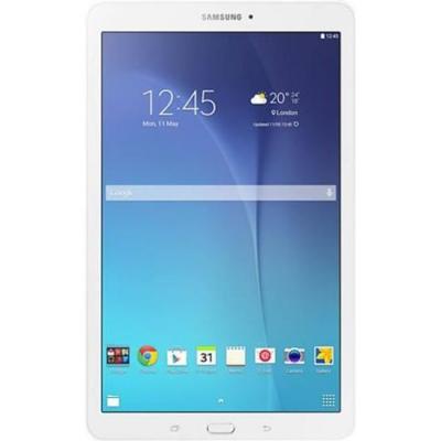 SAMSUNG Tablette  Galaxy Tab E 8 Go 9.6 pouces Blanc