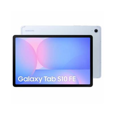 SAMSUNG Tablette  sm-x526b 10,9 octa core 8 gb ram 128 gb bleu 
