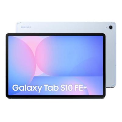 SAMSUNG  Galaxy Tab S10 FE+ 13 8 Go/128 Go Wi-Fi Bleu (Blue) X620B 