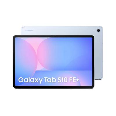 SAMSUNG Tablette  TAB S10 FE PLUS SM-X626 8 GB RAM 128 GB Bleu
