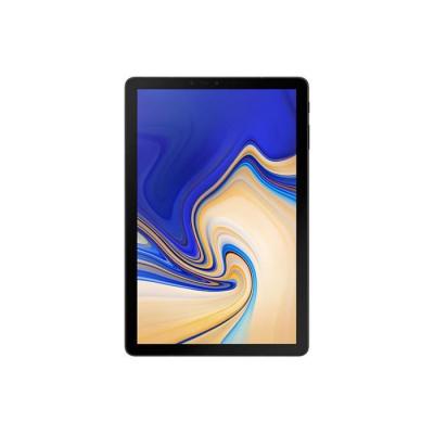 SAMSUNG  Galaxy Tab S4&nbsp;10.5"" LTE - Tablet 64GB, 4GB RAM, Black