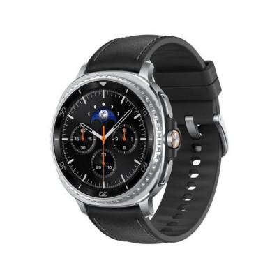 SAMSUNG  Galaxy Watch8 Classic Bluetooth 46mm Smartwatch con Galaxy AI Negro 