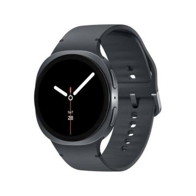 SAMSUNG Montre connect&eacute;e  Galaxy Watch 8 44mm GPS + LTE Graphite