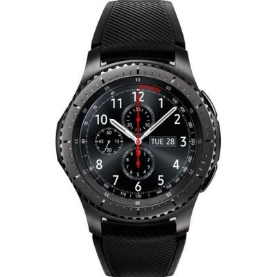 SAMSUNG Montres Et Trackers Connect&eacute;s  Smr 760 Ndaaxef 