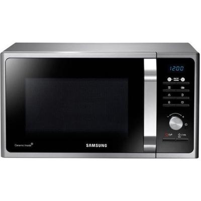 SAMSUNG  Micro-ondes  MS23F301TAS 23L 800W