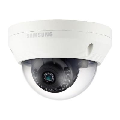 SAMSUNG Cam&eacute;ra D&ocirc;me Analogique HD IR 1080p  compatible DVR IP66/IK10 SCV-6023RP