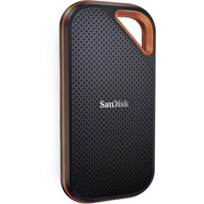 SANDISK  extreme pro 1 to noir, orange SDSSDE80-1T00-G25