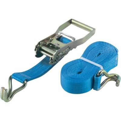 BERGER & SCHROTER Sangle de Serrage Double 2000 daN Berger & Schr&ouml;ter 60039 (L x l) 15 m x 50 mm