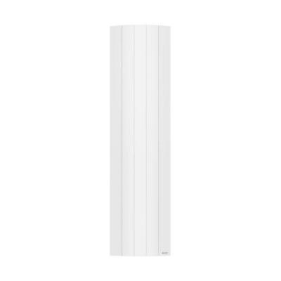 SAUTER Radiateur &eacute;lectrique connect&eacute; &agrave; inertie fluide  Ipala 1500W Vertical