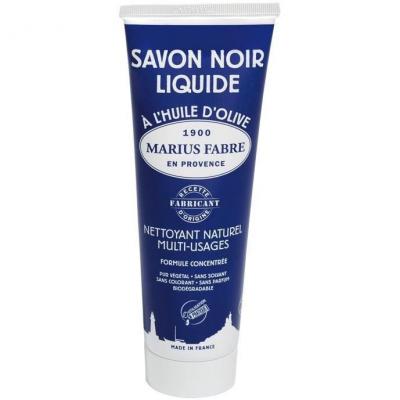 MARIUS FABRE Savon noir liquide &agrave; l'huile d'olive 250ml - - - 