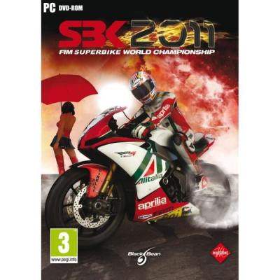 SBK 2011 - Superbike World Championship PC